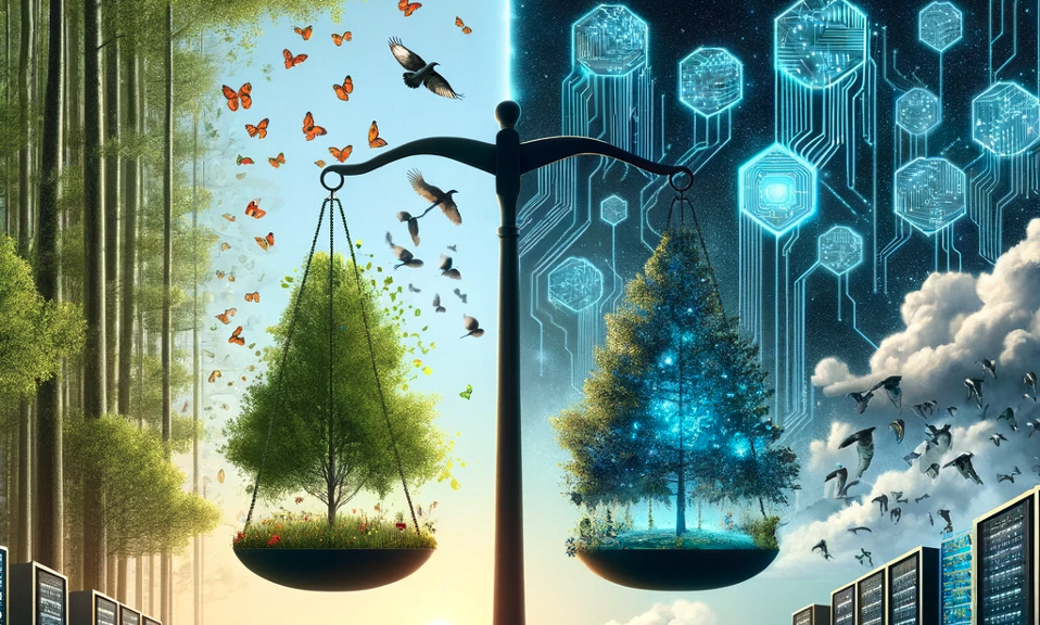 big data enjeux environnementaux
