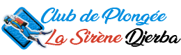sirene plongee djerba logo
