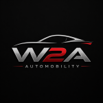 logo w2a automobility
